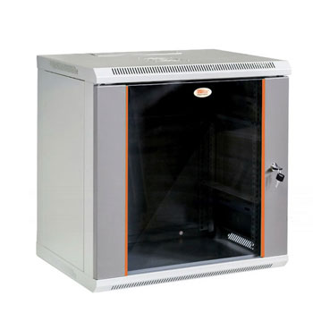 Net Fox 12U Wallmount Rack
