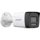 2MP IP BULLET COL.MIC CAMERA