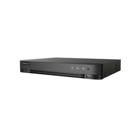 16-ch 1080p 1U H.265 AcuSense DVR