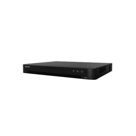 16-ch 5 MP 1U H.265 AcuSense DVR