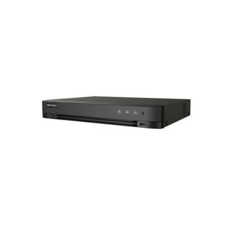 8-ch 1080p 1U H.265 AcuSense DVR
