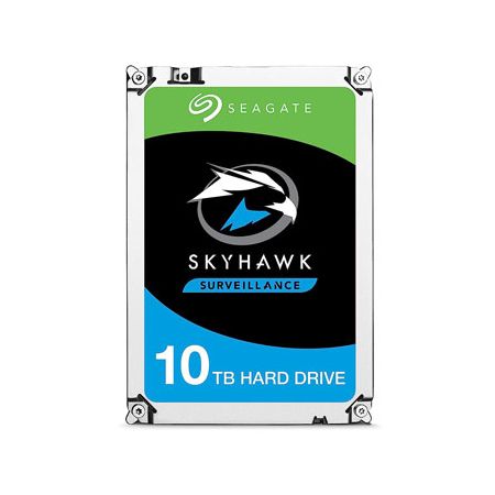 SEGATE 10TB AV SERVEILLANCE HARD DISC