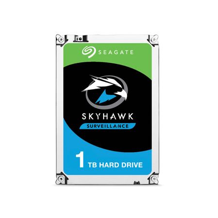 SEGATE 1TB AV SERVEILLANCE HARD DISC